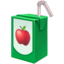 beverage box Emoji on Apple, iOS