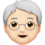 アップル、iOSの顔絵文字