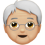 アップル、iOSの顔絵文字