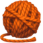 yarn Emoji on Apple, iOS