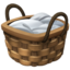 basket Emoji on Apple, iOS