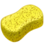 Emoji de Esponja en Apple, iOS