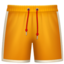 アップル、iOSのパンツ絵文字
