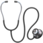 stethoscope Emoji on Apple, iOS