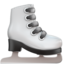 ice skate Emoji on Apple, iOS