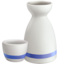 sake Emoji on Apple, iOS