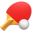 Emoji de pelota en Apple, iOS