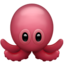 アップル、iOSの動物絵文字
