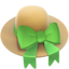 woman Emoji on Apple, iOS