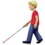 男上的Apple, iOS表情符号