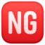 フェイスブックのNG絵文字