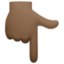 フェイスブックの手絵文字