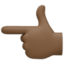 フェイスブックの手絵文字