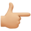 フェイスブックの手絵文字