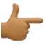 フェイスブックの手絵文字