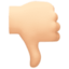 フェイスブックの手絵文字