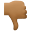フェイスブックの手絵文字