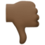 フェイスブックの手絵文字