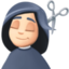 上的Facebook表情符号