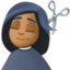上的Facebook表情符号