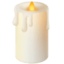 candle Emoji on Facebook