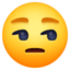 フェイスブックの顔絵文字