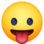 フェイスブックの顔絵文字