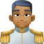 prince Emoji on Facebook