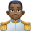 prince Emoji on Facebook