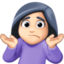 上的Facebook表情符号