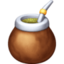 Emoji de mate en Facebook