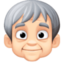フェイスブックの顔絵文字