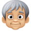 フェイスブックの顔絵文字