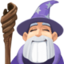 mage Emoji on Facebook