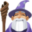 mage Emoji on Facebook