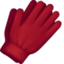 gloves Emoji on Facebook