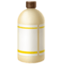 Emoji de botella de loción en Facebook