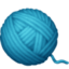 yarn Emoji on Facebook