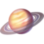 フェイスブックの星絵文字