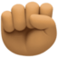 thumbs down Emoji on Facebook