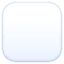 フェイスブックの白絵文字