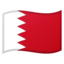 flag: Bahrain Emoji on Android, Google