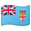 flag: Fiji Emoji on Android, Google