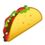 Emoji de kebap en Android, Google