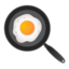 egg Emoji on Android, Google