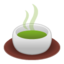 teacup without handle Emoji on Android, Google