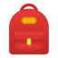 school Emoji on Android, Google