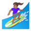 上的Android, Google表情符号