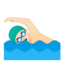 上的Android, Google表情符号