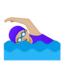 上的Android, Google表情符号